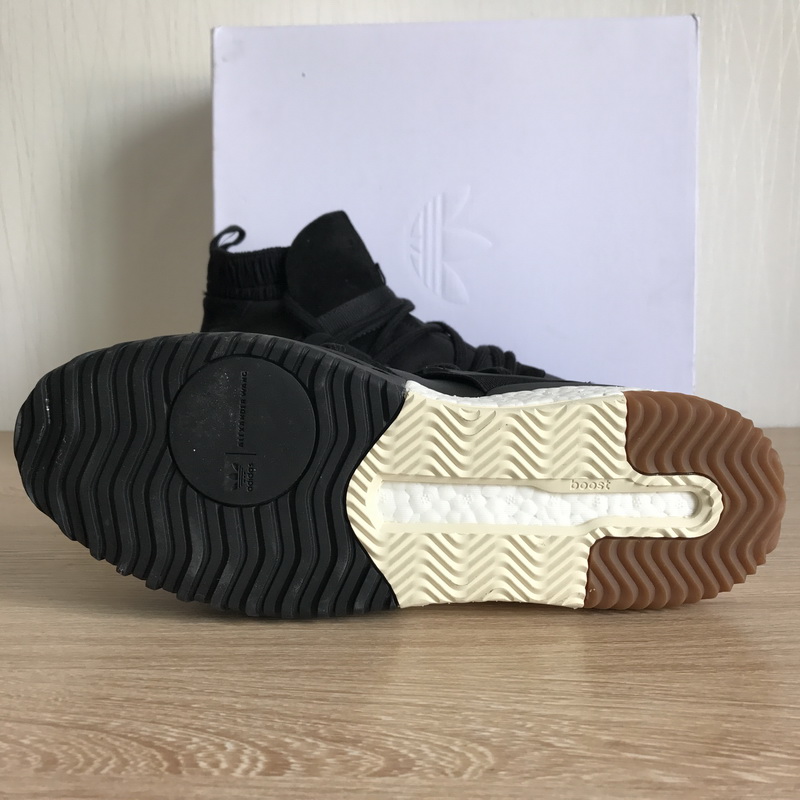 Super Max Adidas Alexander Wang BBALL Men--001